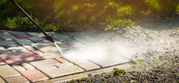 Best Solar Panel Cleaning  in George Mason, VA