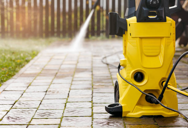Best Machinery and Equipment Cleaning  in George Mason, VA