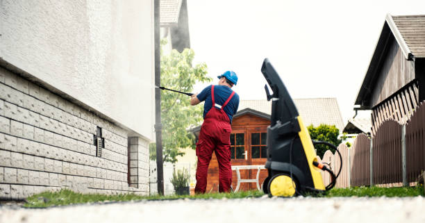 Reliable George Mason, VA Pressure Washing Solutions