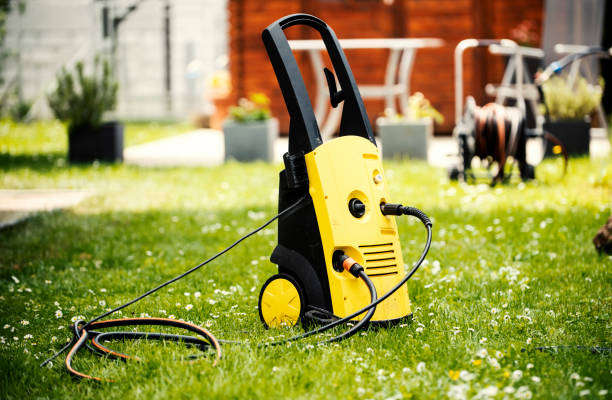Best Patio and Deck Pressure Washing  in George Mason, VA